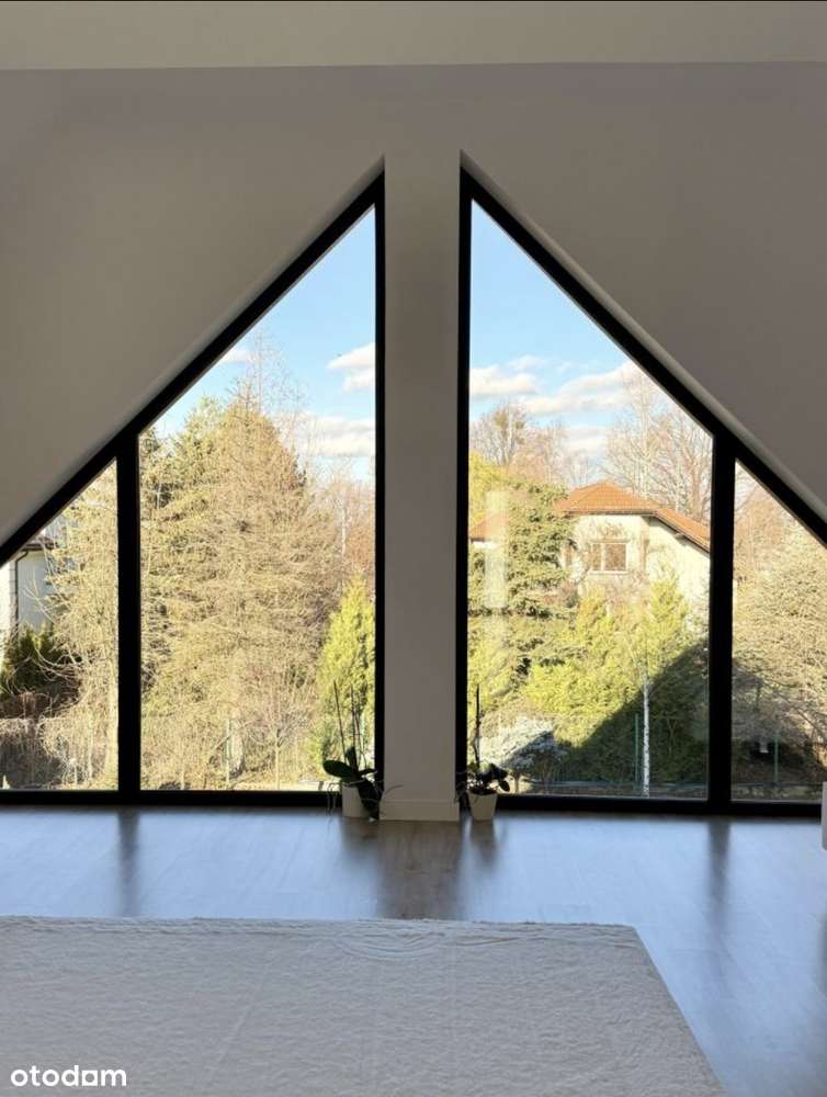 Komfortowa nowoczesna stodoła w Jaworzu - Pełny obrazek: 5/11