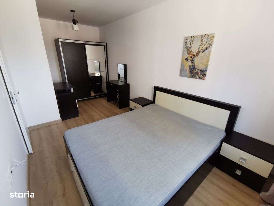 Apartament 2 Camere | Hils Pallady | Loc parcare | Centrala | Balcon-2