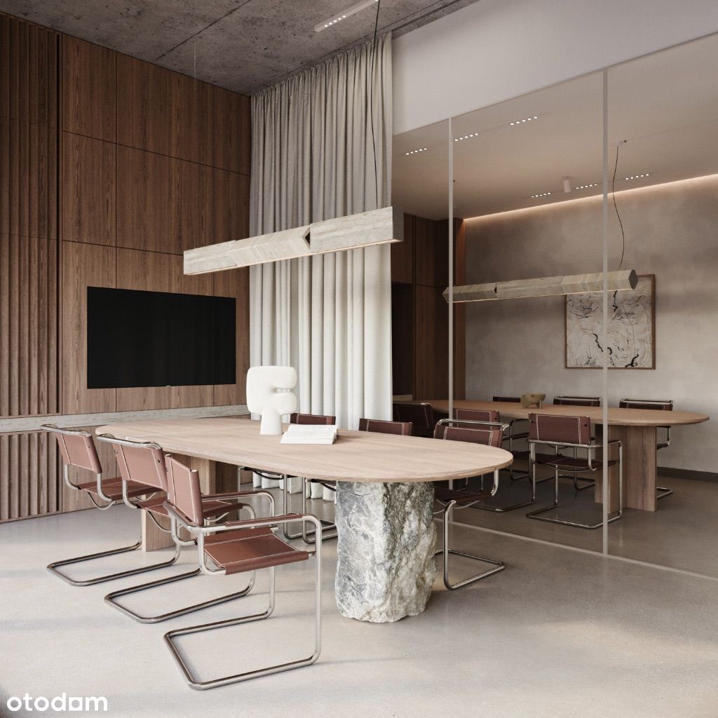 PIOTRKOWSKA 44: Lokal w Centrum z Witryną 135m² - Pełny obrazek: 1/20