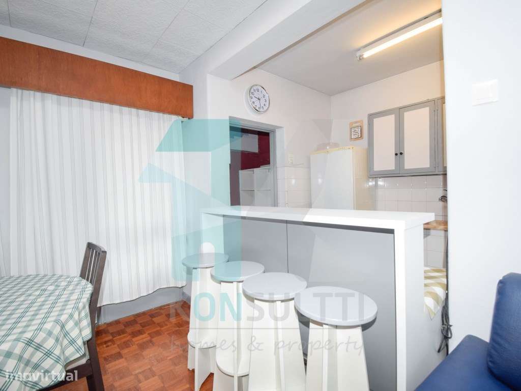Apartamento T4 Alfragide - Amadora-5