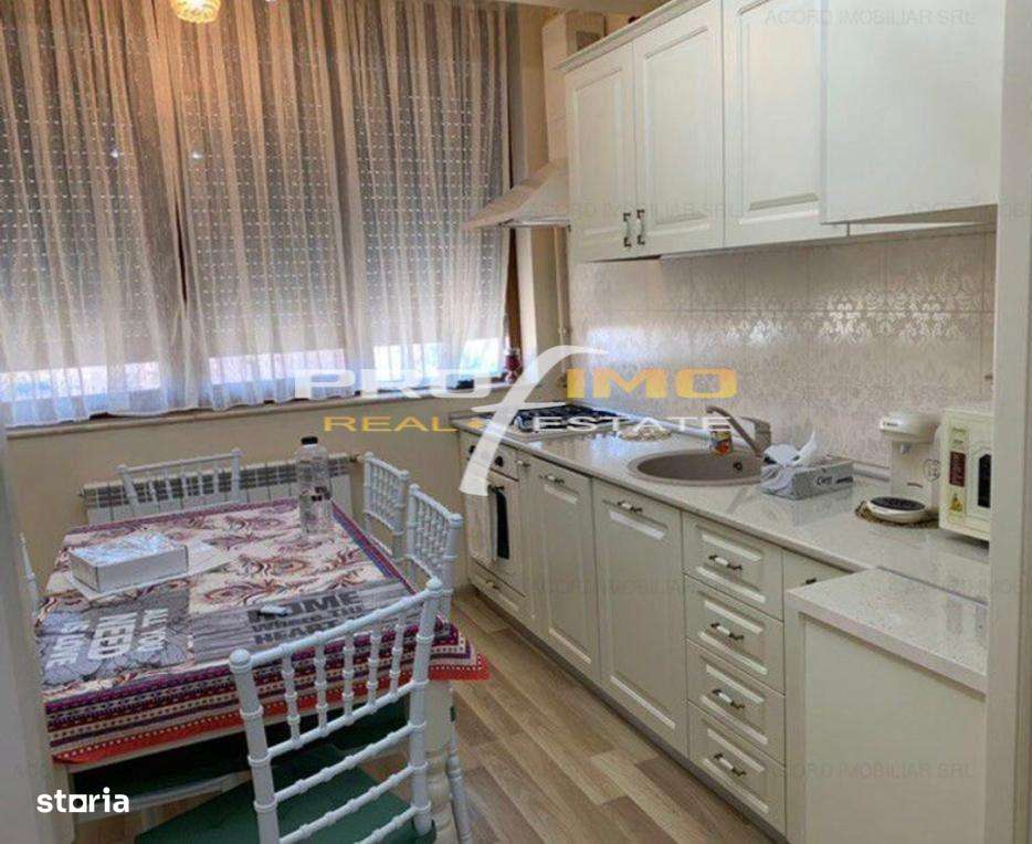 Apartament 3 camere, su.62mp. et.1, LIDL Baba Novac Kamsas-0