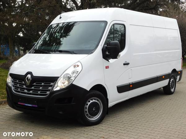 Renault Master - 1