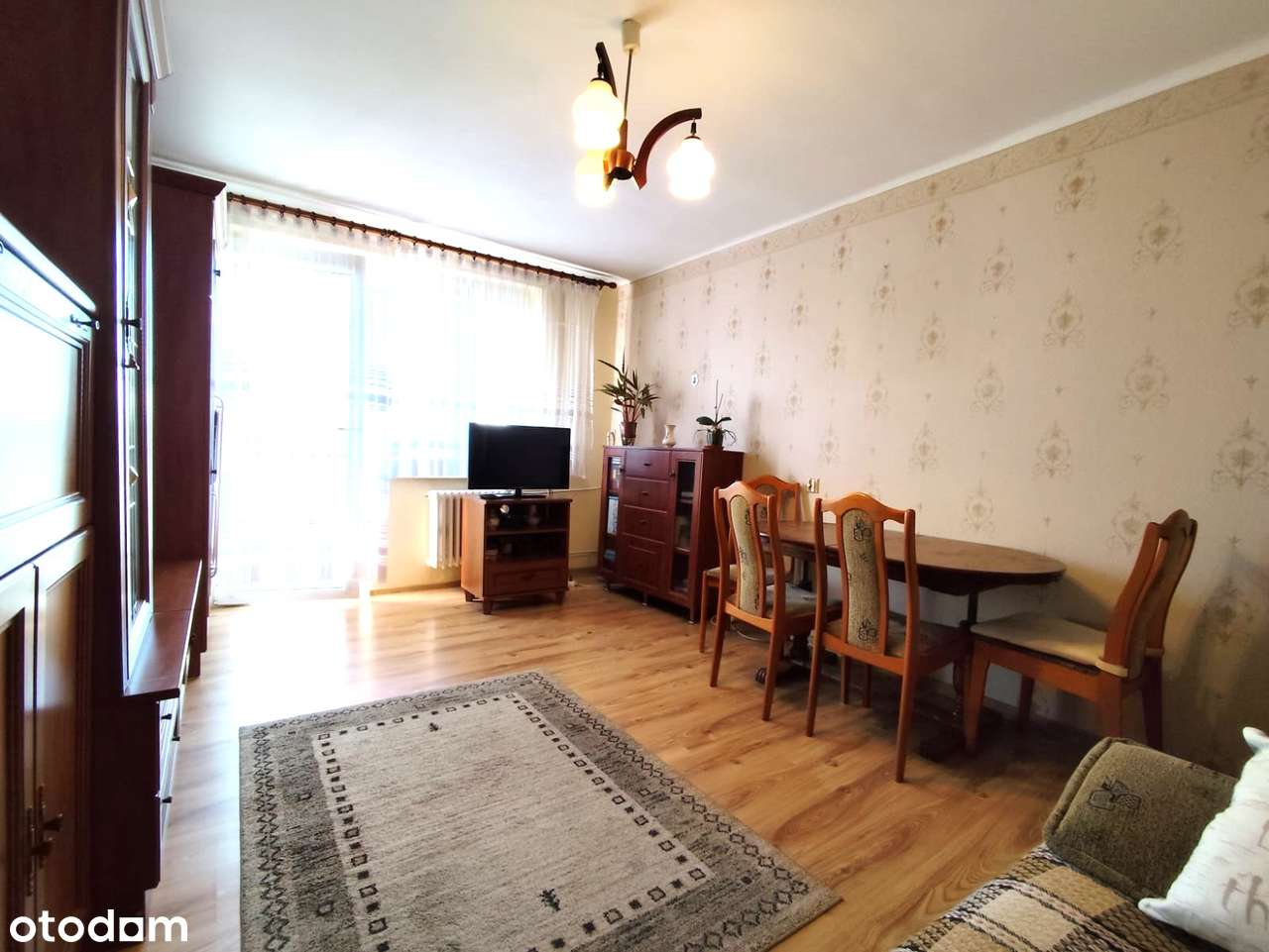 Mieszkanie na sprzedaż, Nysa ul. Korczaka-3