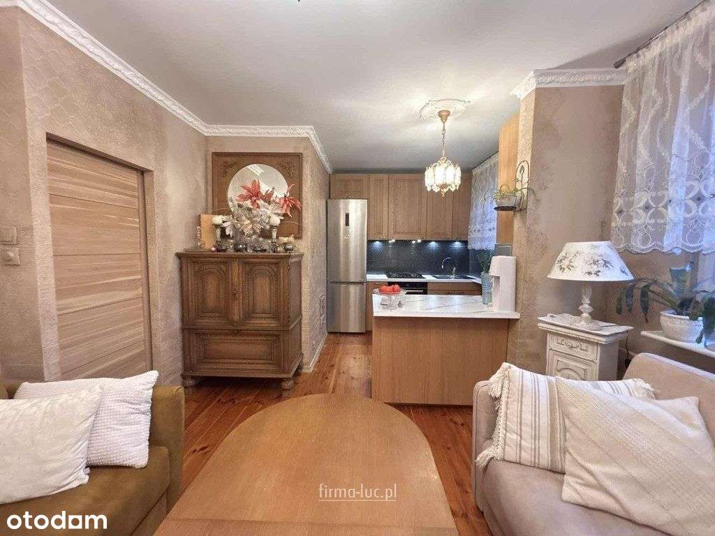 3 pokoje, balkon, piwnica, park w pobliżu-0