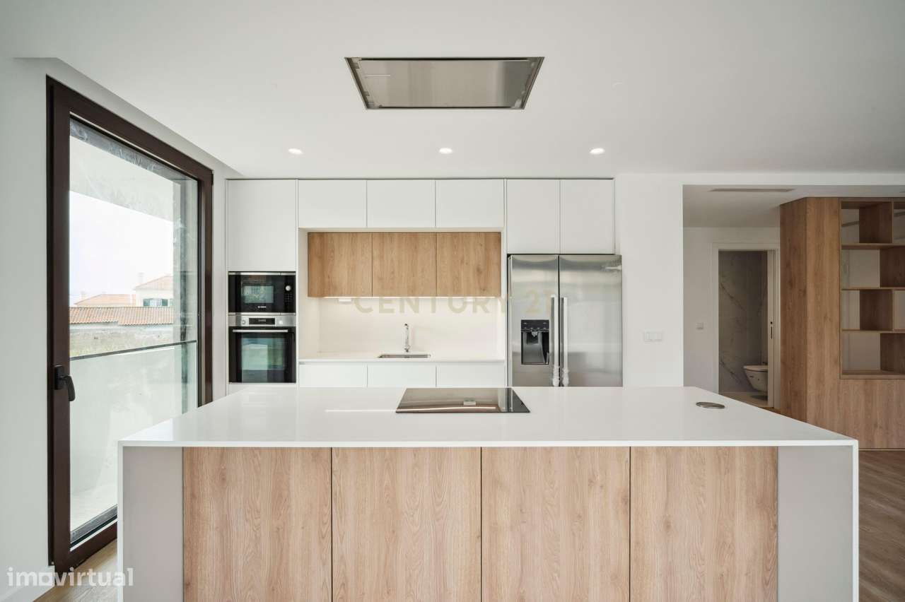 Moradia T3 em Construção - Cascais - Grande imagem: 3/19