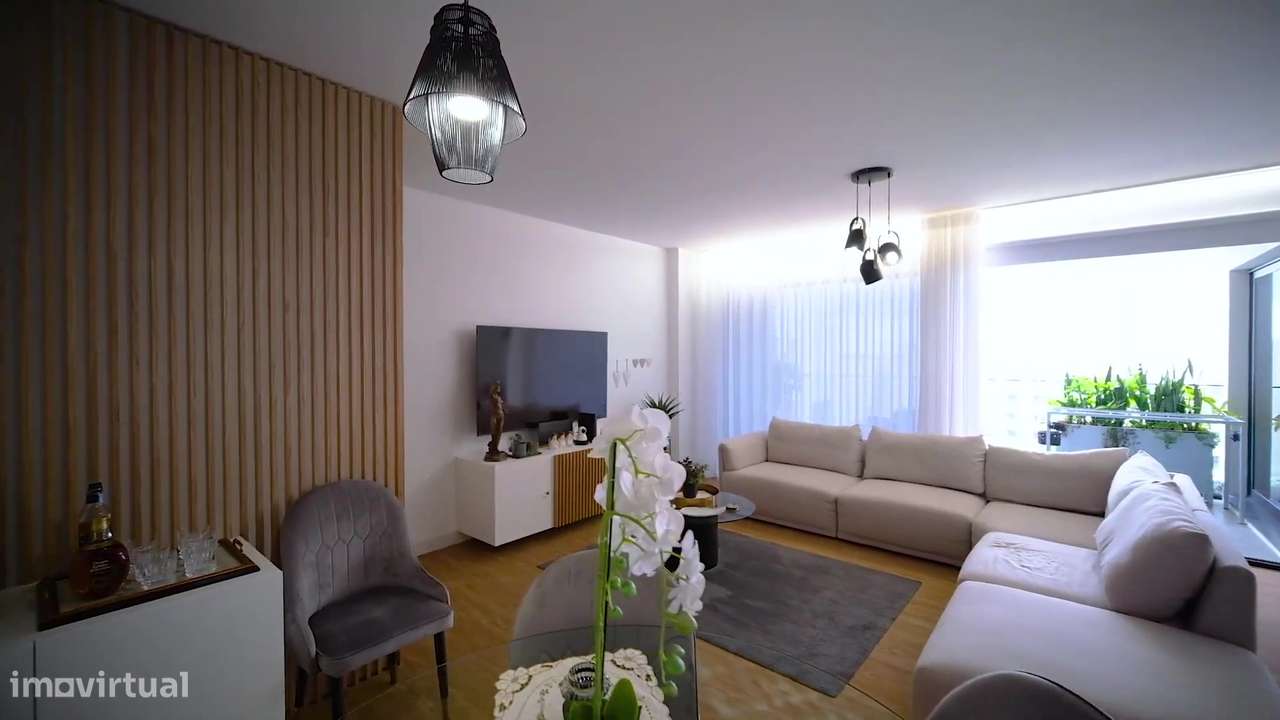 Apartamento T2  Estrada Monumental  São Martinho  Funchal - Grande imagem: 4/28