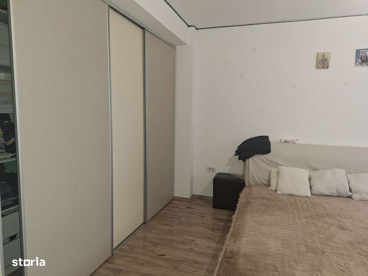 [SOSEAUA OLTENITEI] Apartament cu 2 camere, Mobilat si Utilat - Imagine principală: 4/8