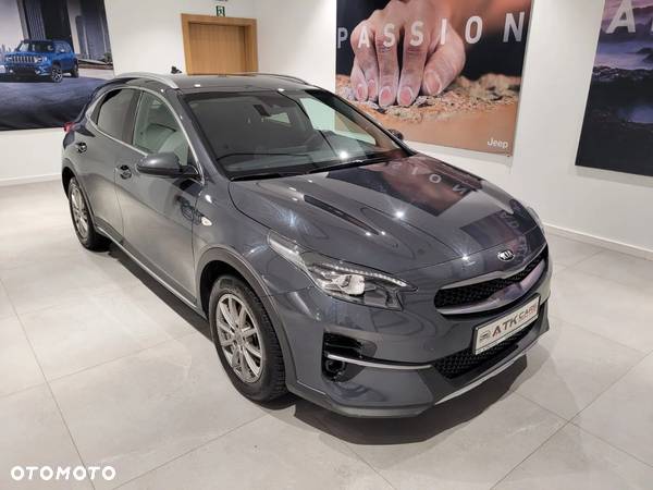 Kia XCeed 1.5 T-GDI M - 6