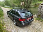 BMW 316 d Touring Auto Pack M - 16