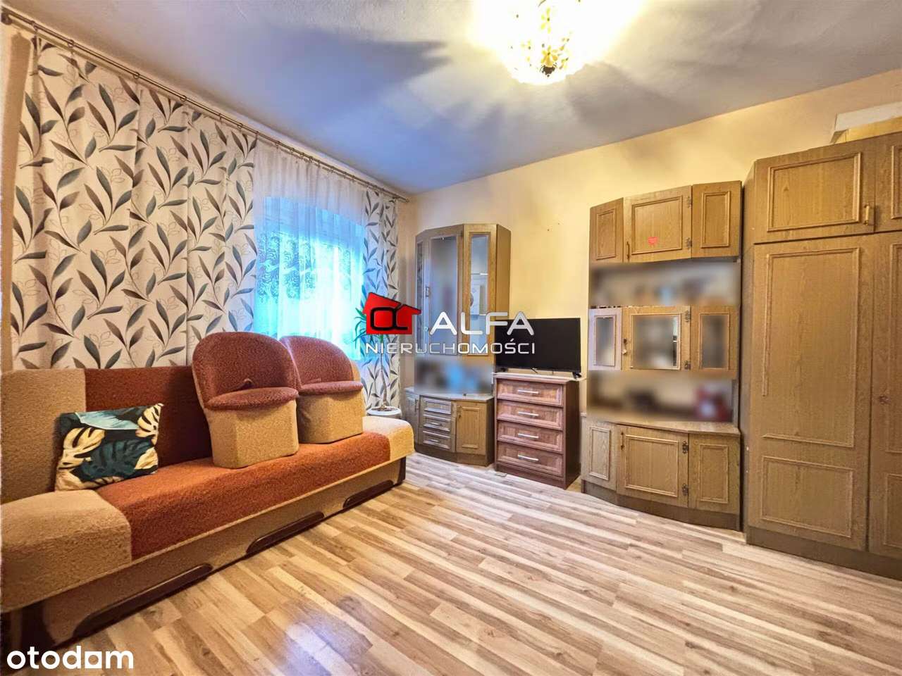 Mieszkanie do remontu w Łażanach - Pełny obrazek: 4/10