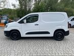 Opel Combo - 8