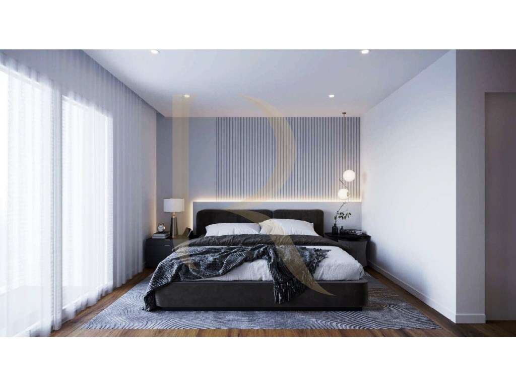 Apartamento T2 no Pinhal do General com Terraço, Parqueamento e Arr...-13