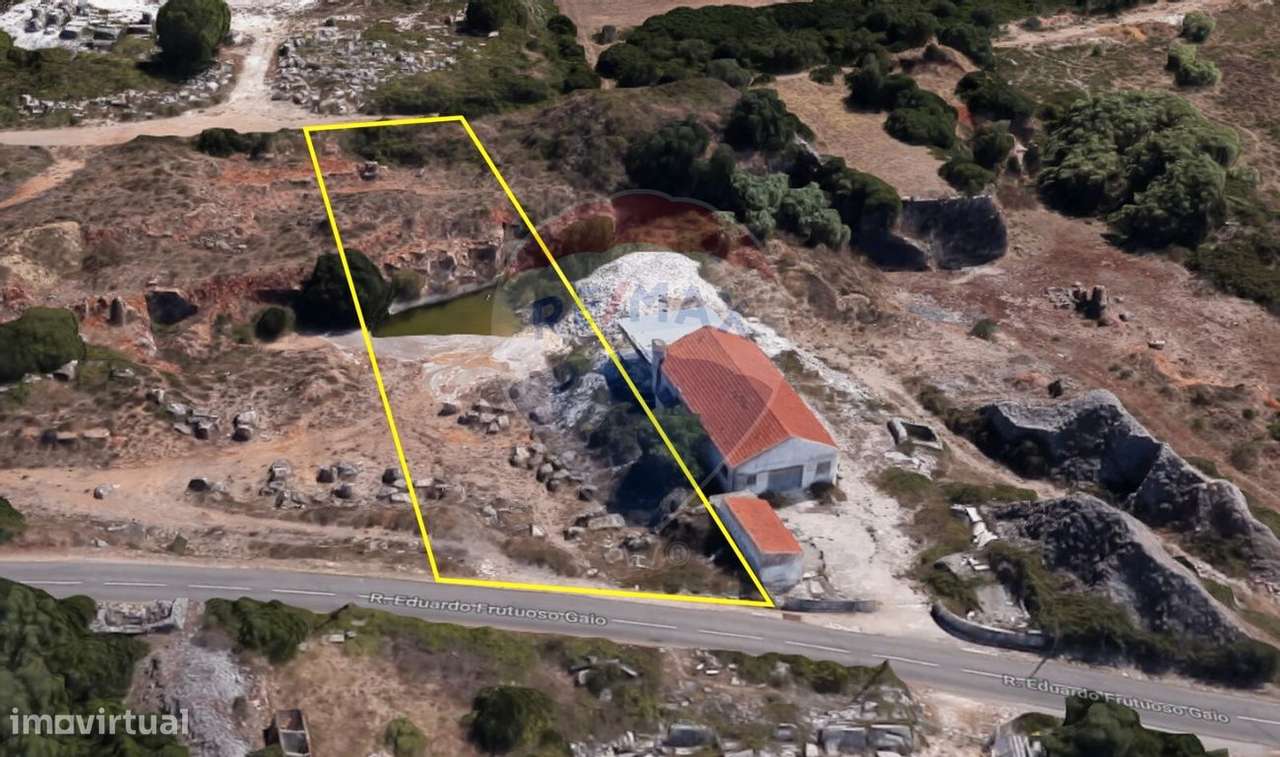 Terreno  para venda - Grande imagem: 4/5