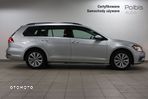 Volkswagen Golf VII 1.5 TSI BMT Evo Comfortline DSG - 3