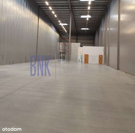 Magazyn Warszawa, Ursus - świetna lokalizacja - Pełny obrazek: 2/14