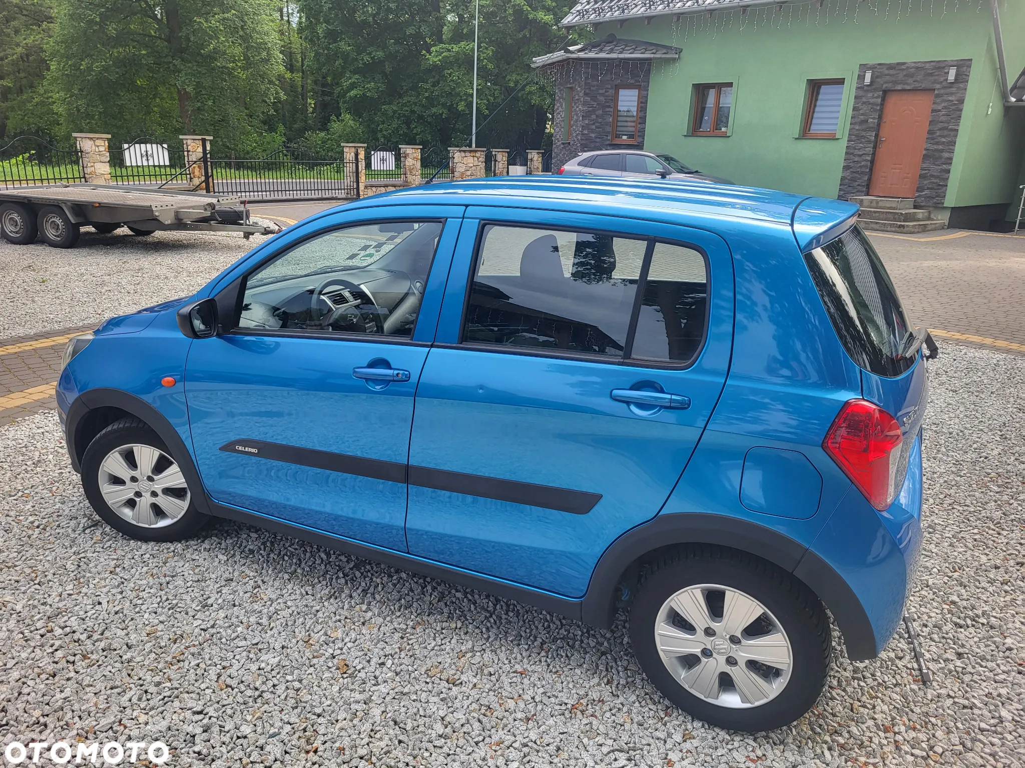 Suzuki Celerio 1.0 Comfort - 5