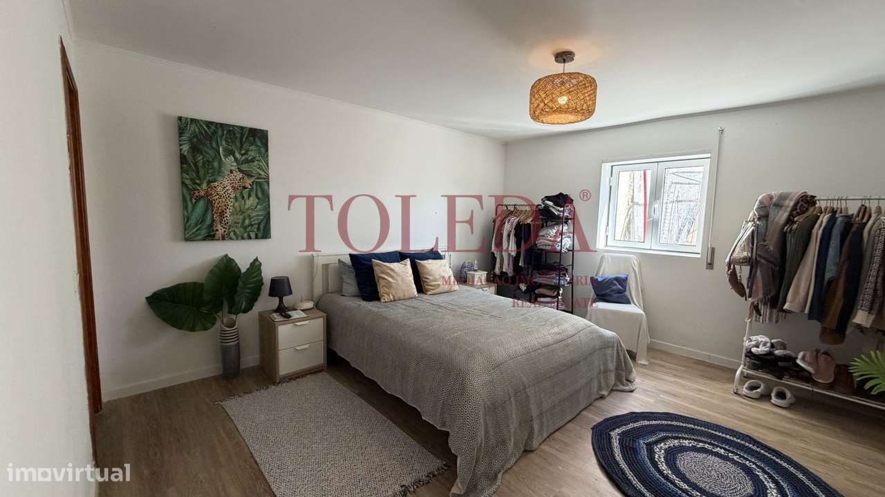 Quintinha em Tomar com 2 casas-13