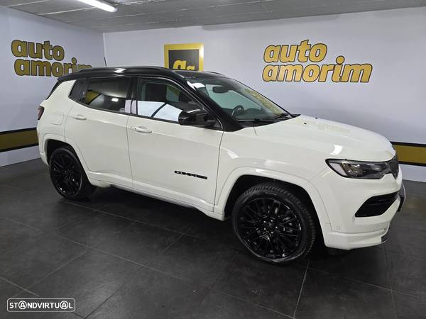 Jeep Compass 1.3 TG 4Xe S - 3