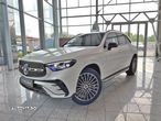 Mercedes-Benz GLC 300 e 4Matic 9G-TRONIC Edition AMG Line - 2