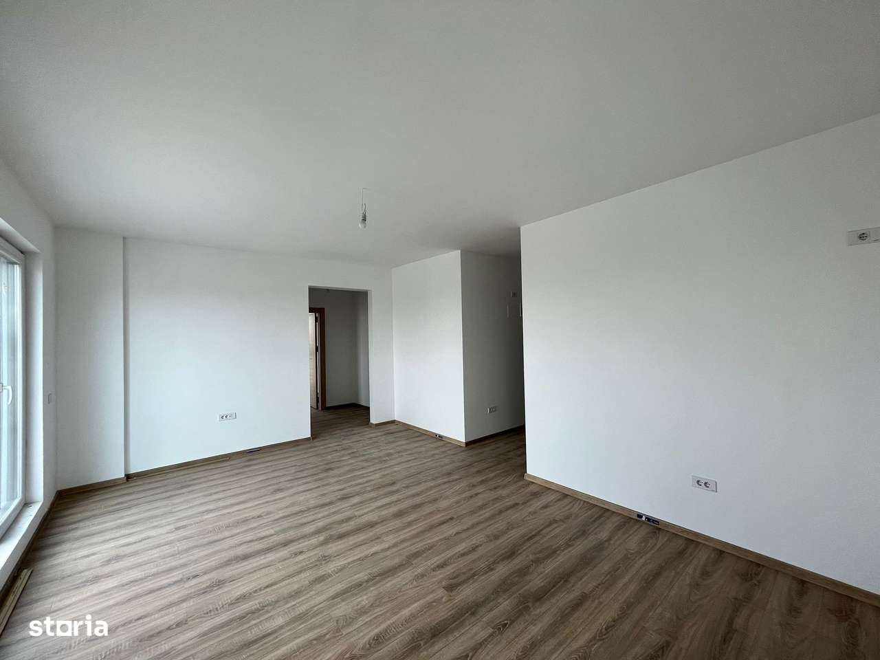 Grand Arena - Apartament 2 camere tip studio + terasa-Finisaje premium-6
