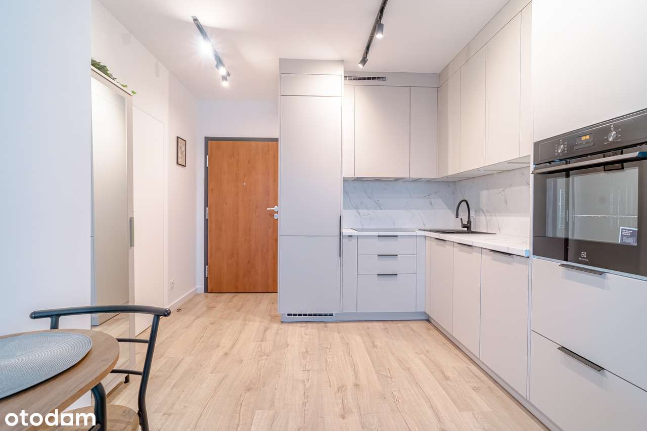 Kawalerka na Grochowie - Pełny obrazek: 3/7