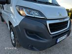 Peugeot Boxer Doka 7 osobowy - 25