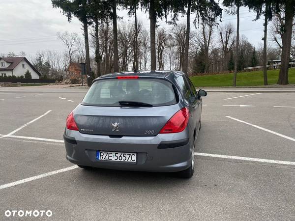 Peugeot 308 1.6 Premium - 7