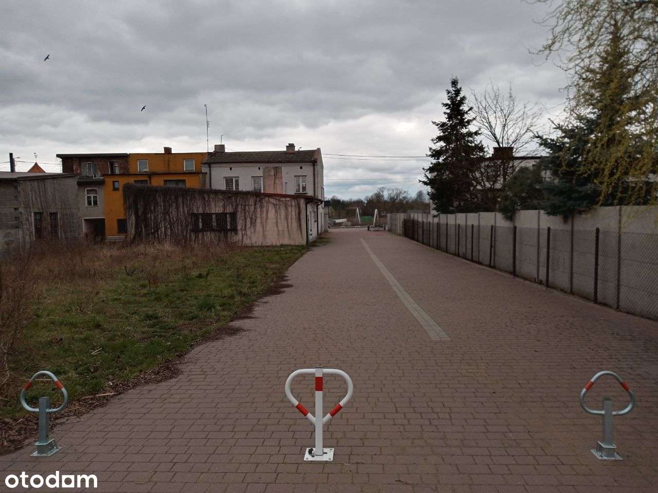 Sprzedam nieruchomość wraz z działką i Parkingiem - Pełny obrazek: 5/15