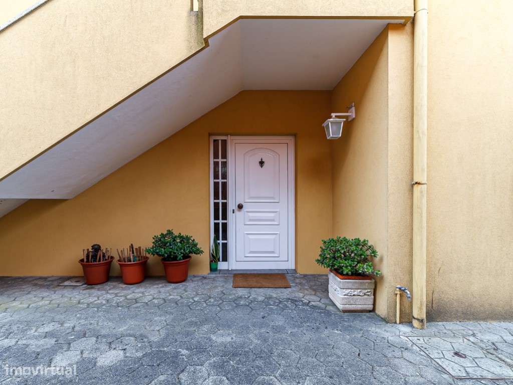 Fantástico Apartamento T3 para venda em Rio Meão-35
