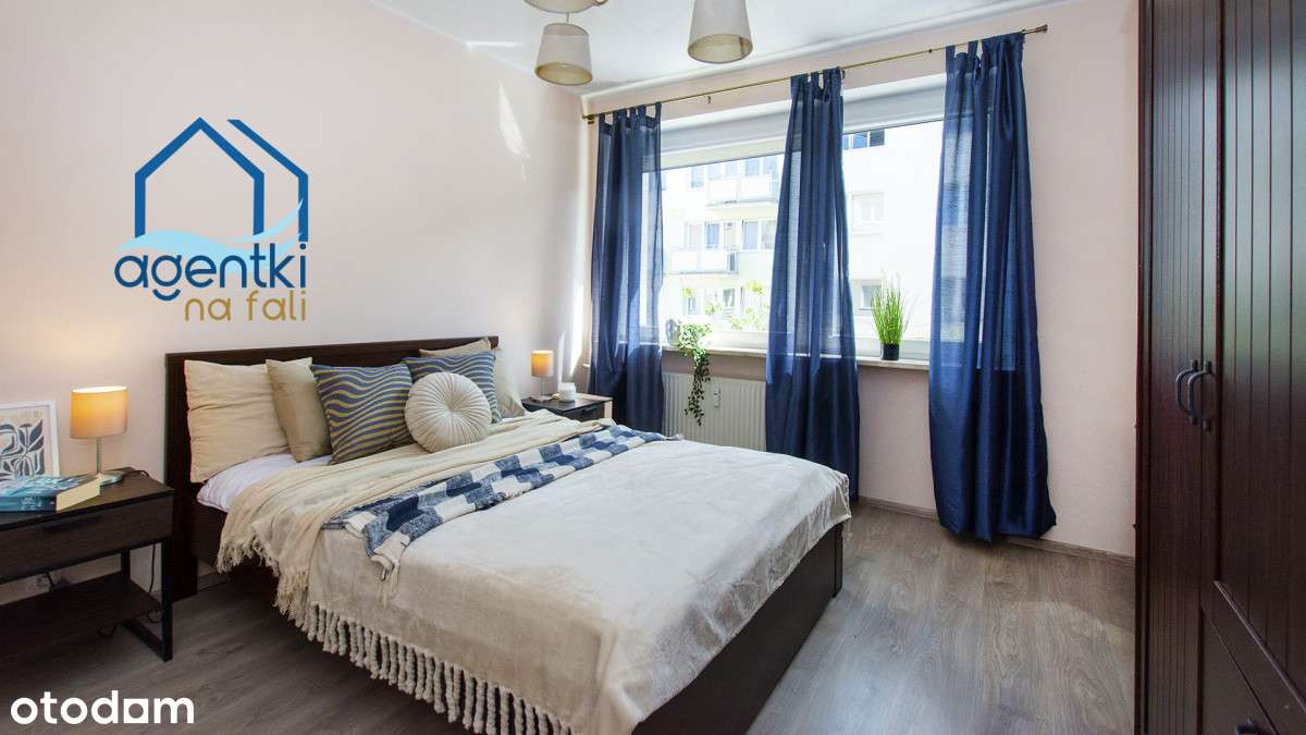 Mieszkanie z balkonem w bardzo dobrej lokalizacji-7