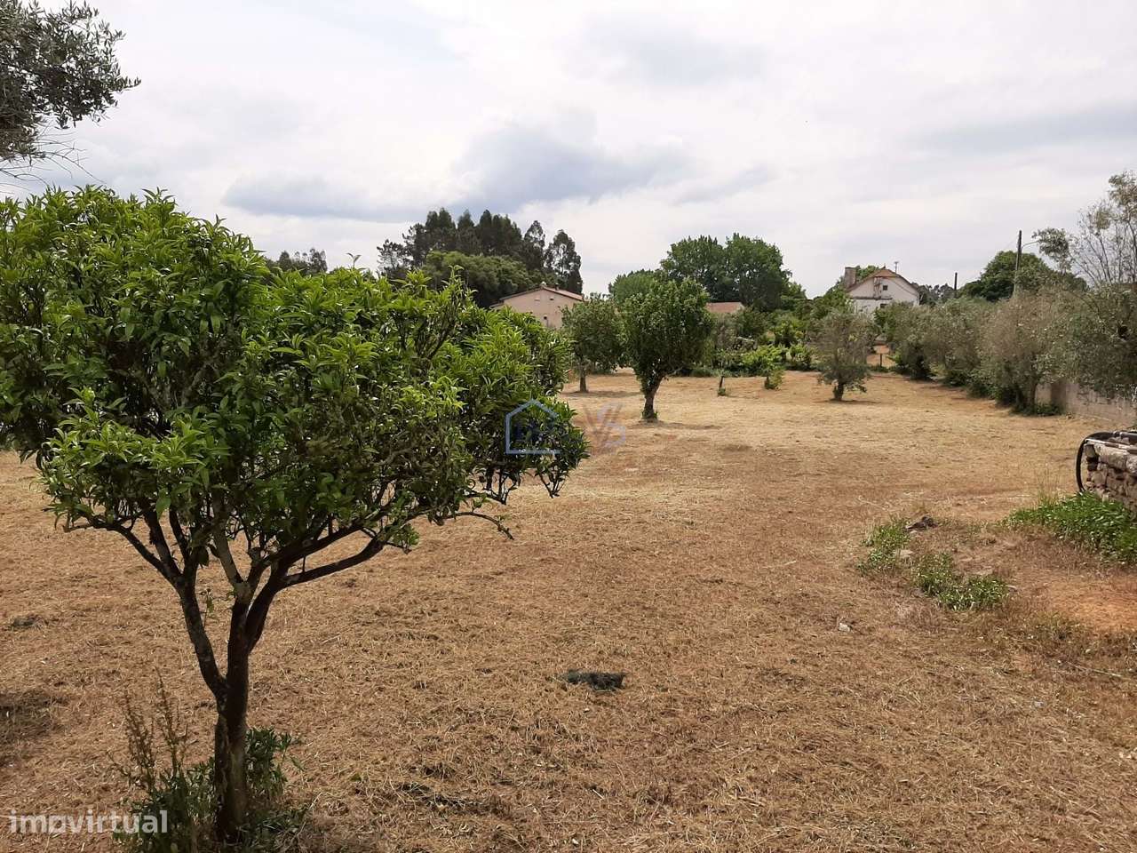 Terreno para construção na Vila de Ferreira do Zêzere-14