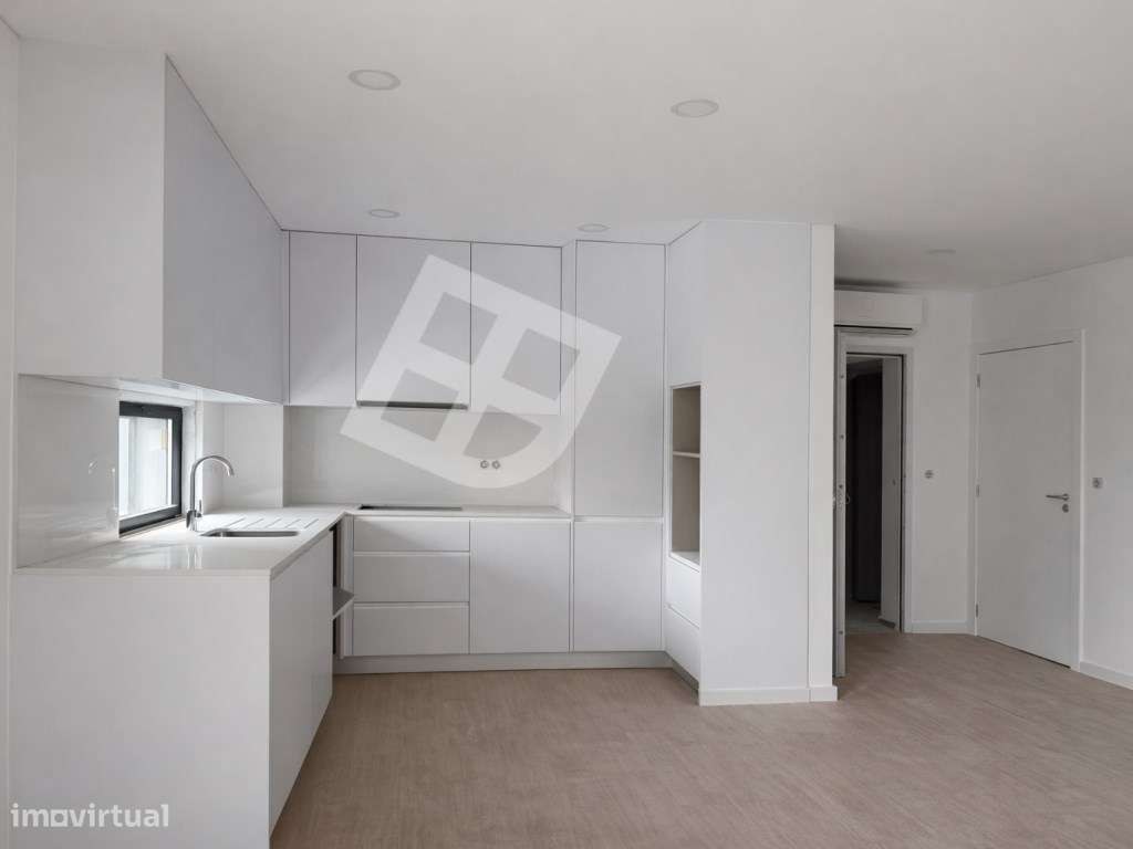 Apartamento T2+1 Dúplex c/ terraço - Pronto Habitar | Esgueira-7