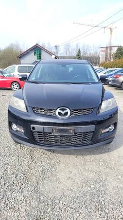 Mazda CX-7 2.3T Expression - 7