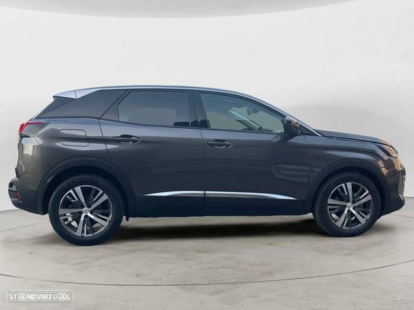 Peugeot 3008 1.5 BlueHDi Allure Pack - 7