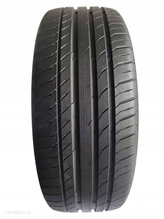 Continental ContiSportContact 5 235/55 R19 101V 7mm 2019 - 2