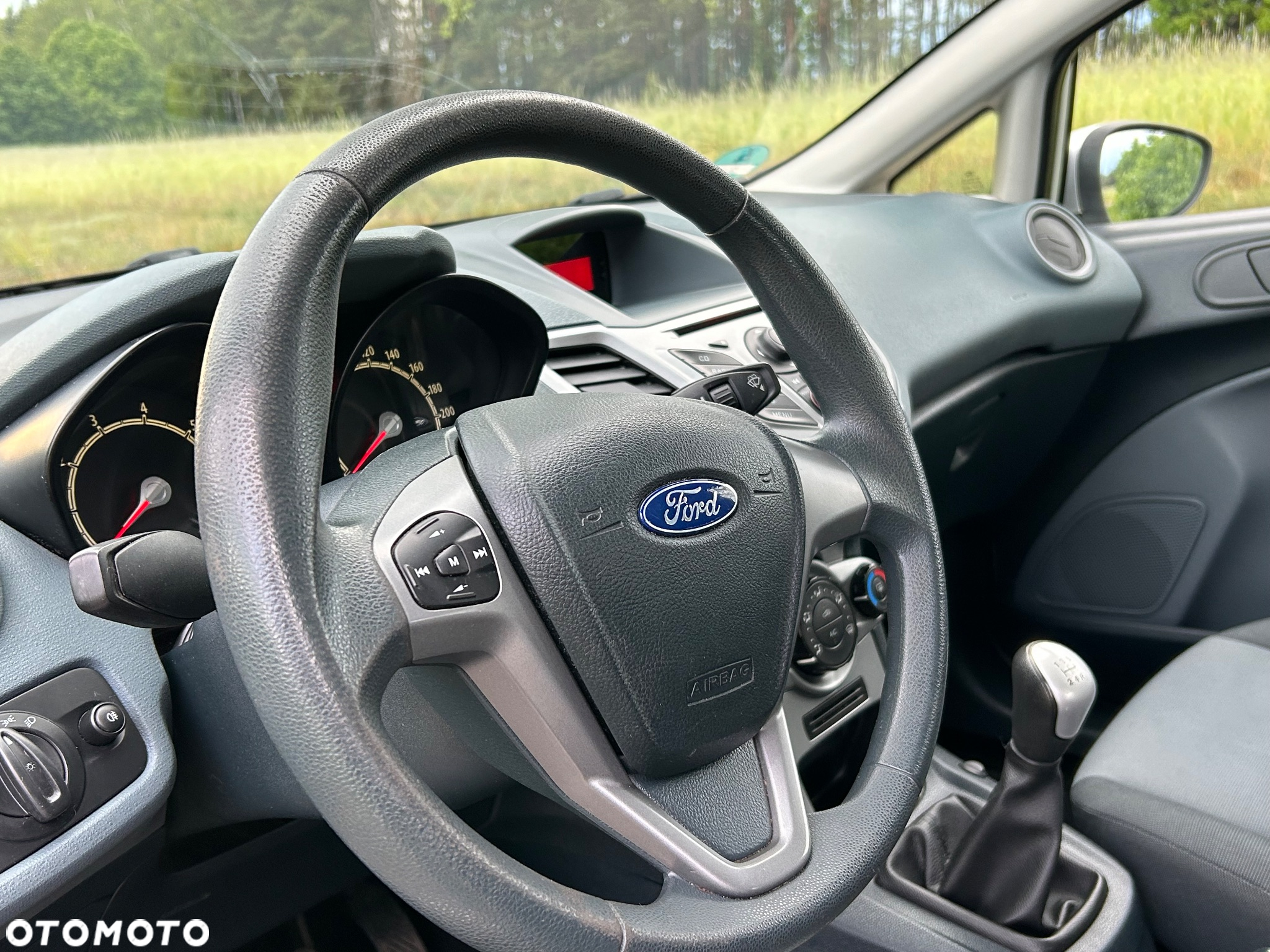 Ford Fiesta 1.25 Ambiente - 19