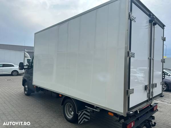 Iveco Daily 35C16 Box Congelare - 6