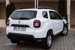 Dacia Duster 1.5 dCi 4x4 Laureate - 9