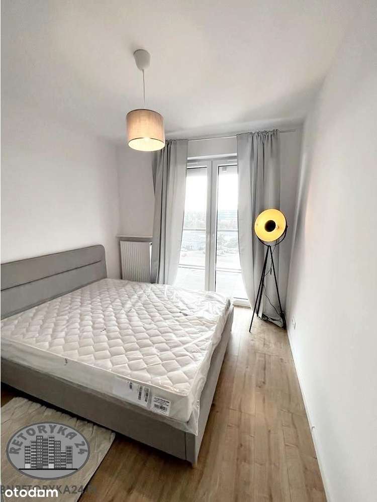 Francuska Park 4 pokoje Wykończone, Szybowcowa Lux - Pełny obrazek: 5/14