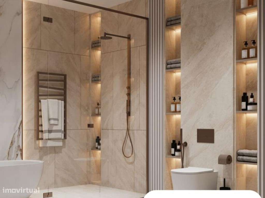 Troia Moradia de Luxo com 4 Suites-16