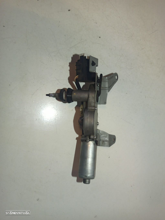 Motor Do Limpa-Vidros Traseiro Chevrolet Aveo / Kalos Hatchback (T250, - 3