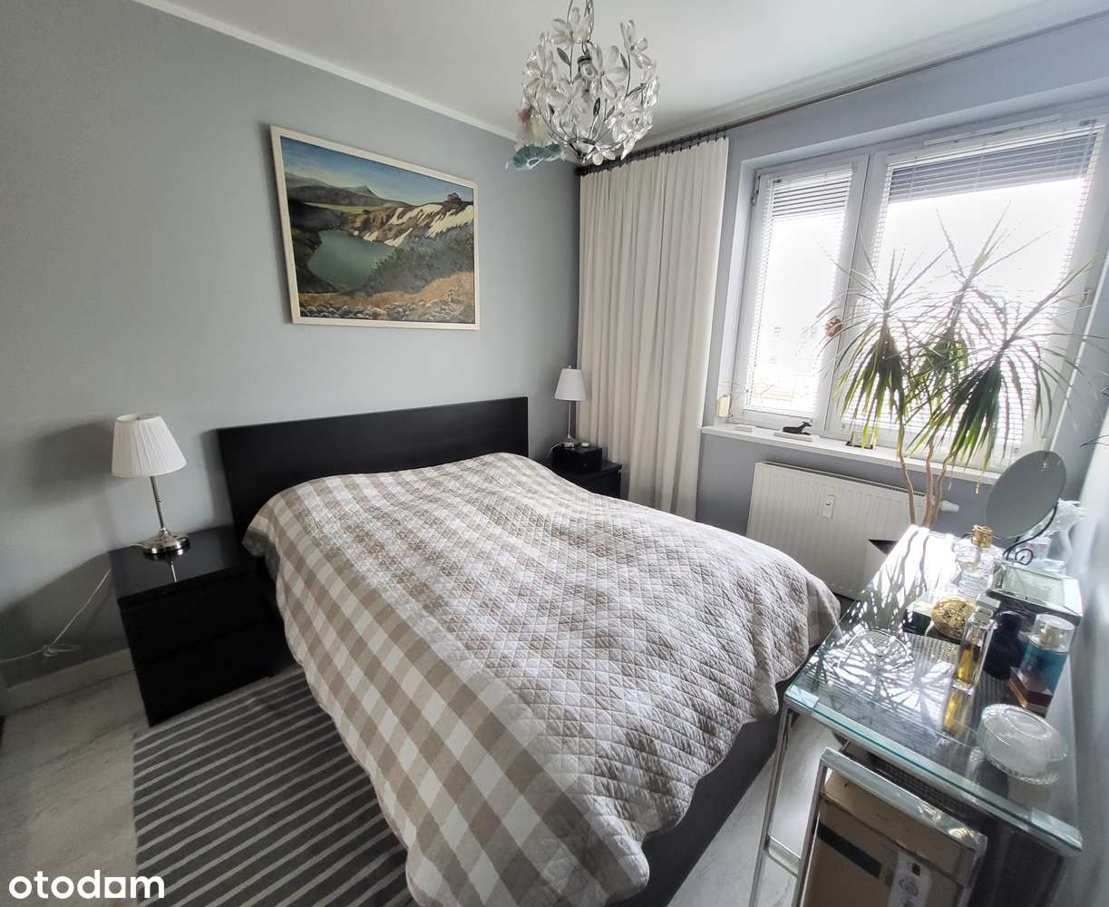 Nowoczesne 3 pokojowe mieszkanie na osiedlu Panorama w Kielcach! - Pełny obrazek: 5/17