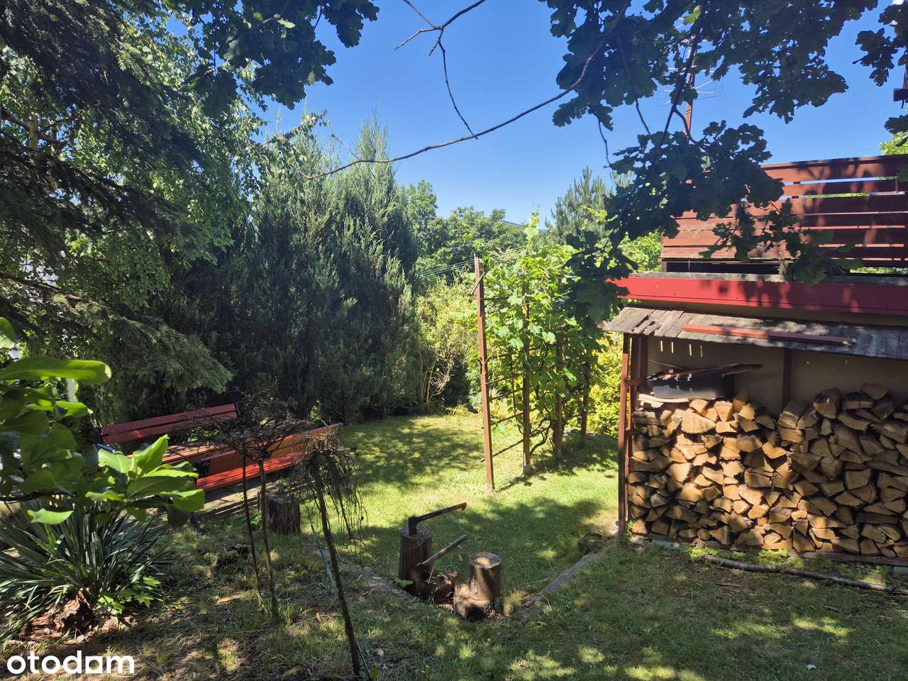 domek w górach...-6