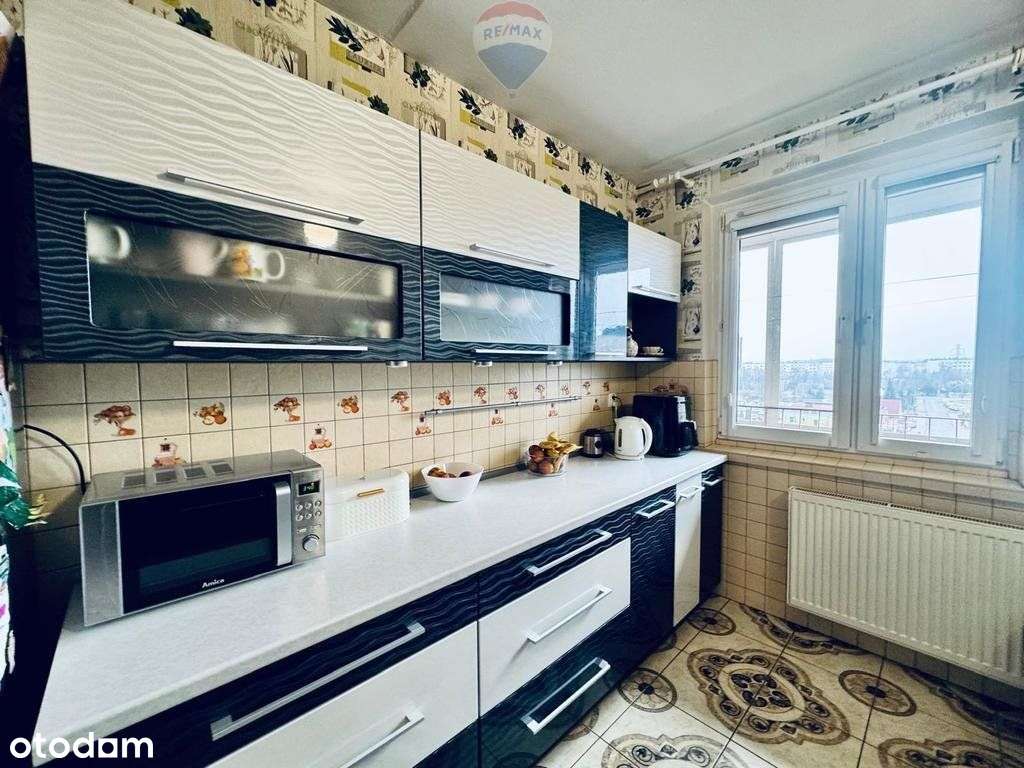 Mieszkanie 4 pokoje 74 m² balkon Rybnik-6