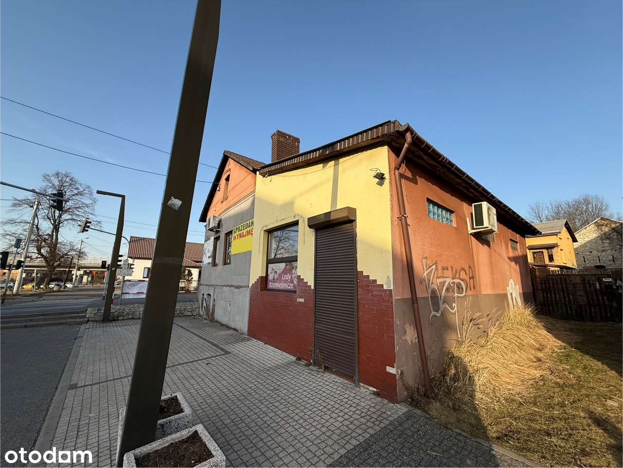 Sprzedam DOM z lokalem użytkowym - Pełny obrazek: 4/14