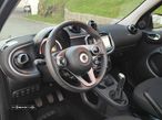 Smart ForFour passion - 21