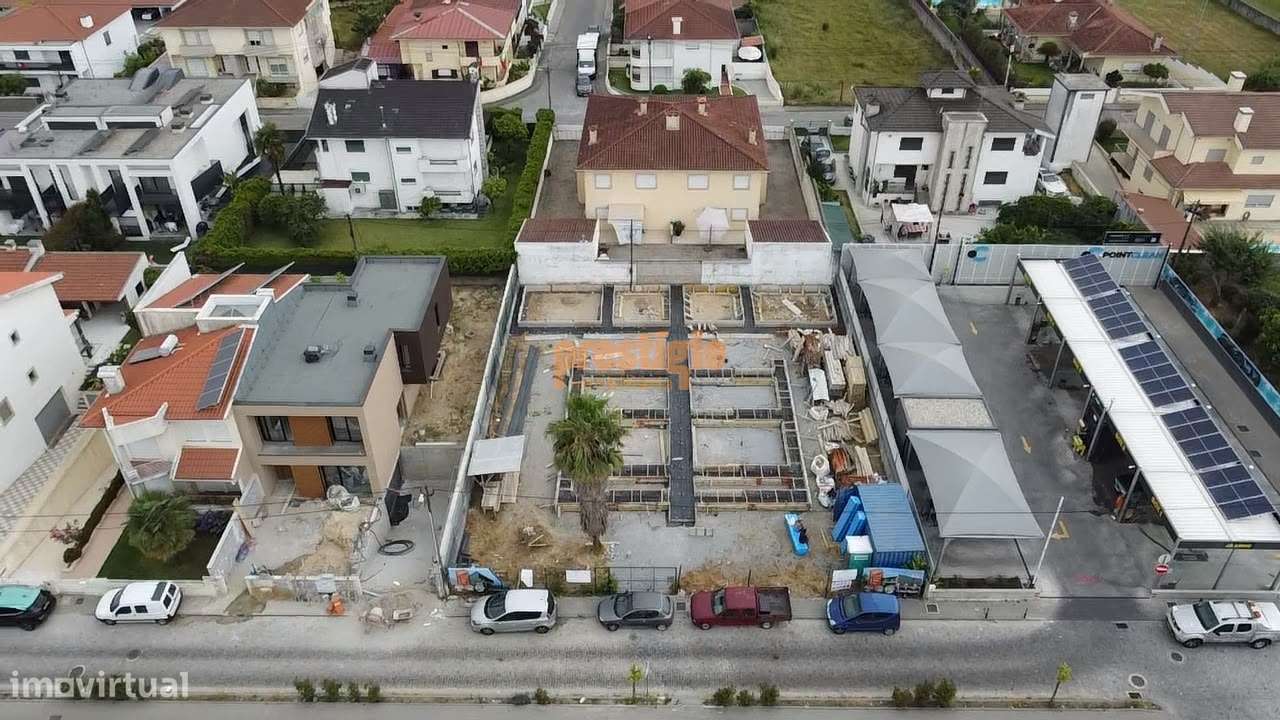 Moradia T3 Venda em Merelim (São Pedro) e Frossos,Braga-24