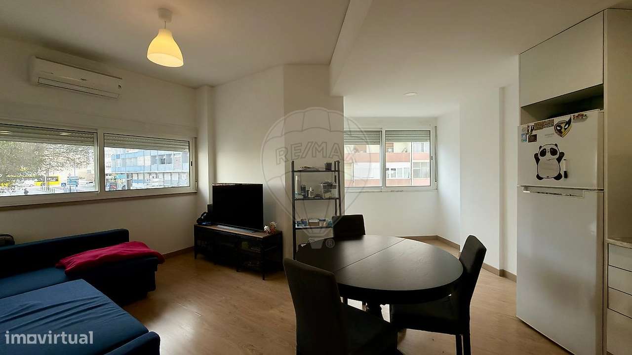 Apartamento T2 para arrendamento - Grande imagem: 4/14