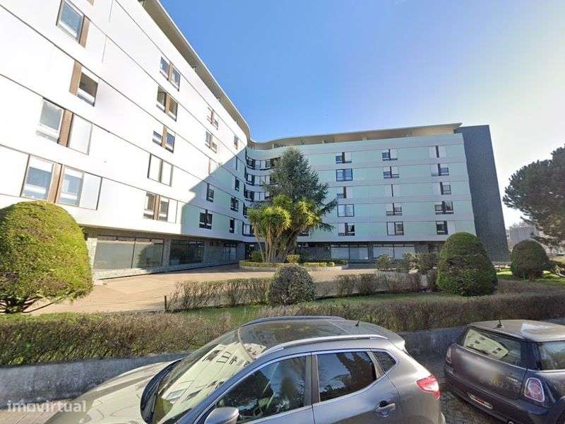 GARAGEM SÃO JOÃO / PÓLO UNIV. | Oportunidade Única! - Grande imagem: 4/6