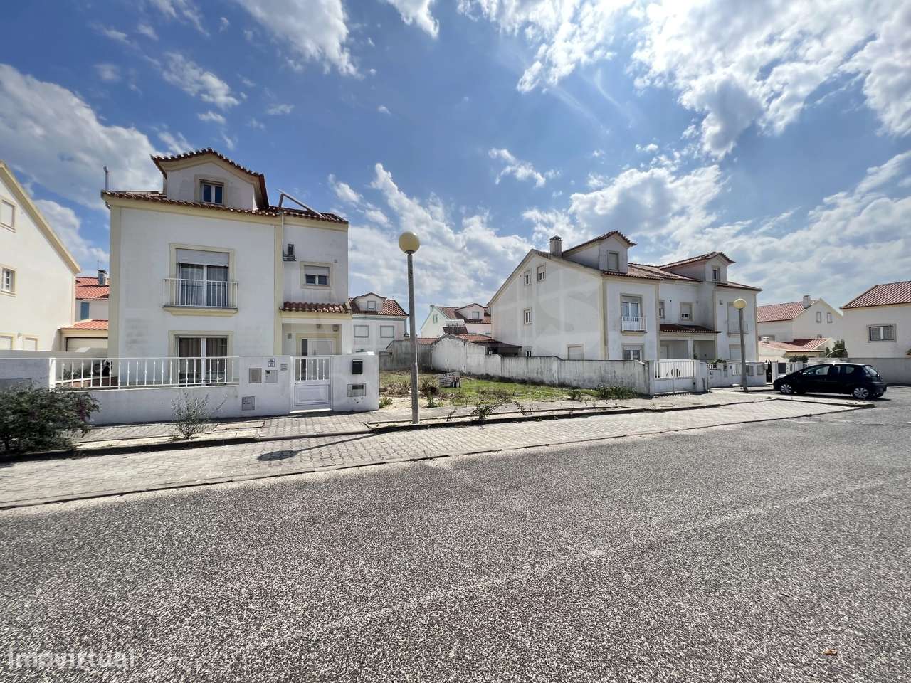 Terreno para Construção com Vista para o Pôr do Sol - Grande imagem: 4/11